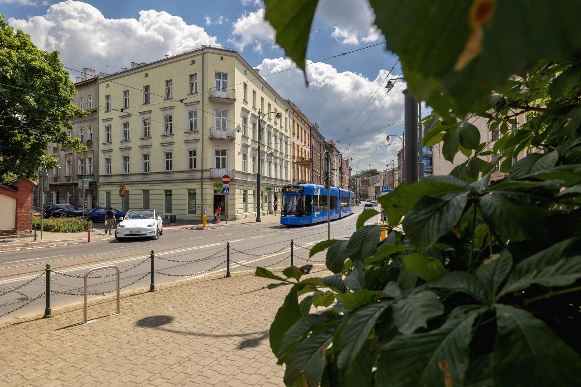 Appartement 1 Bedroom With Ac - Dluga 65 Street *