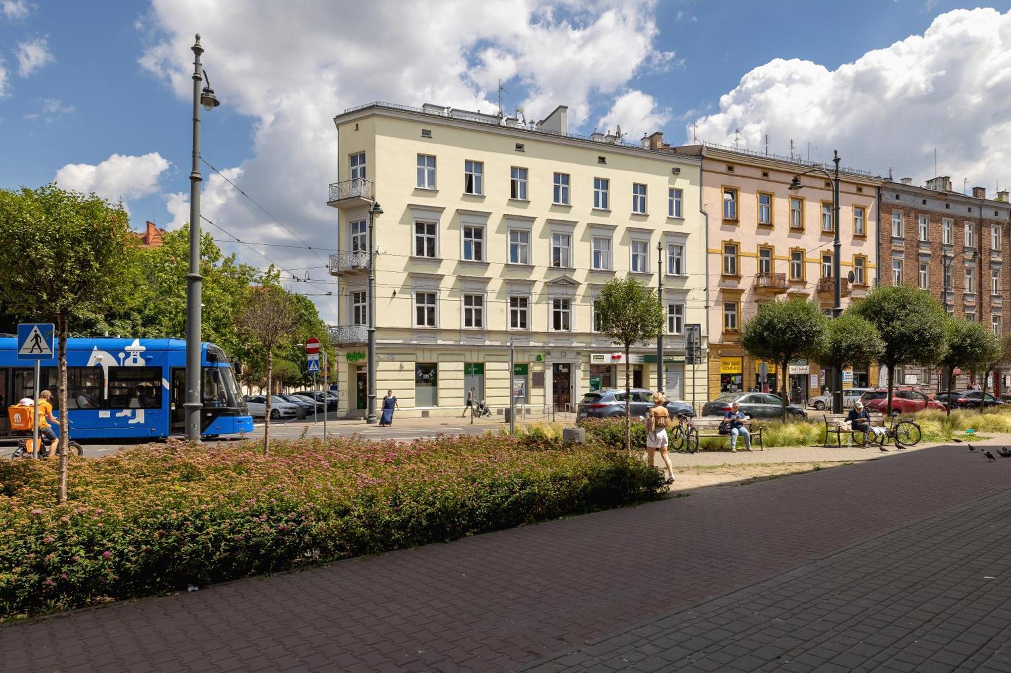 1 Bedroom With Ac - Dluga 65 Street Appartement *